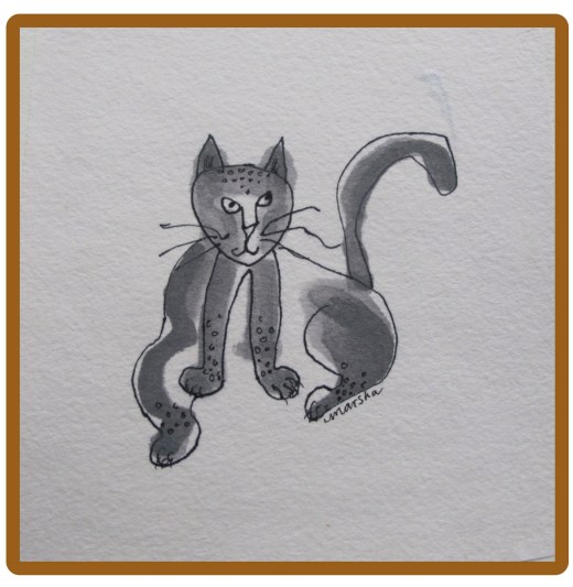 cats 1