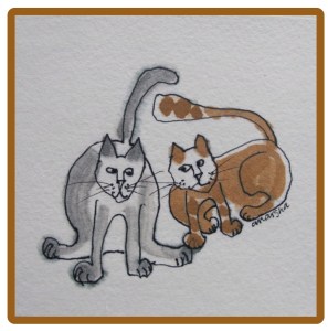 cats 2
