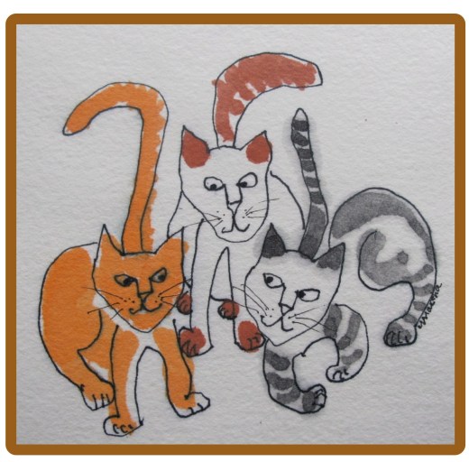 cats 3